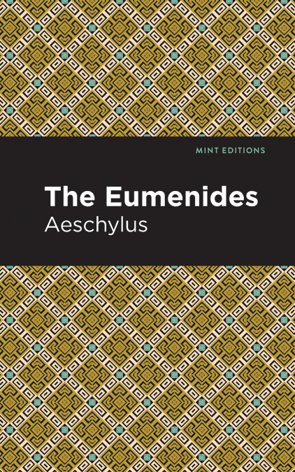 The Eumenidies