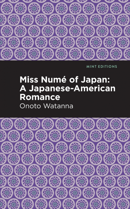 Miss Nume of Japan