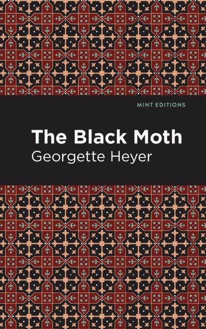 The Black Moth