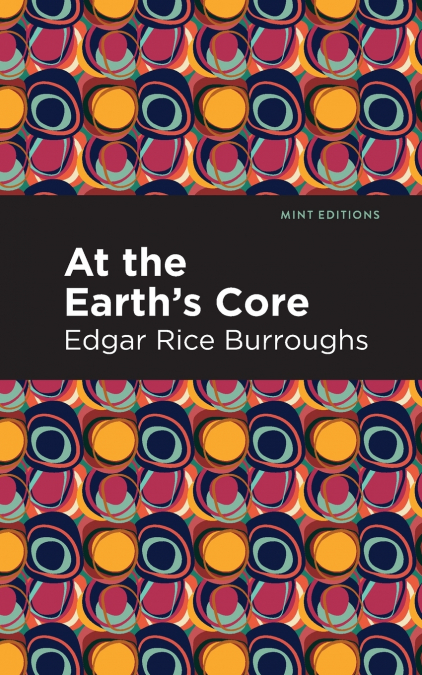 At the Earth’s Core