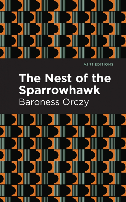 The Nest of the Sparrowhawk