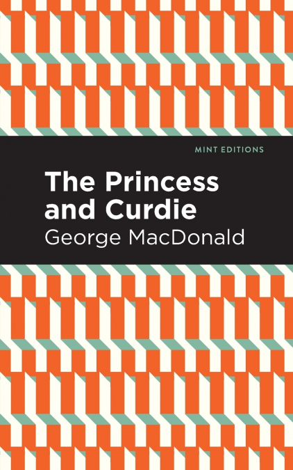 The Princess and Curdie