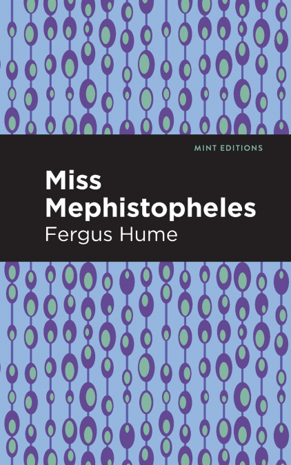 Miss Mephistopheles