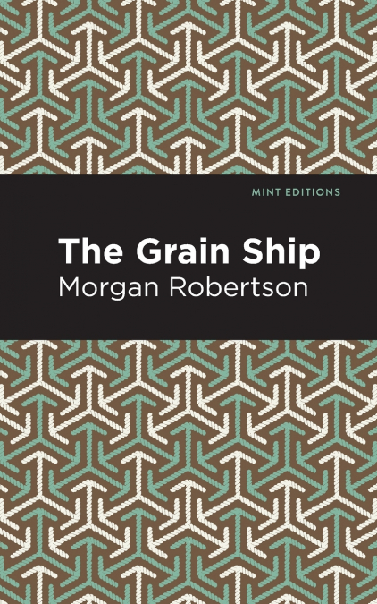 Grain Ship