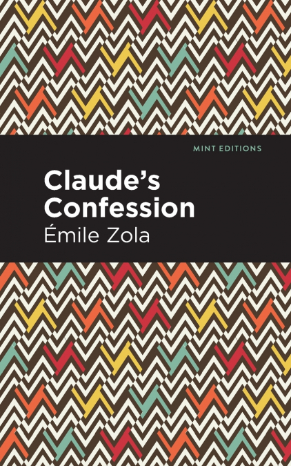 Claude’s Confession