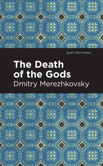 The Death of the Gods