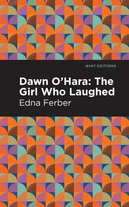 Dawn O’ Hara