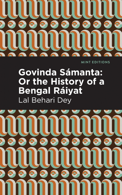 Govinda Sámanta