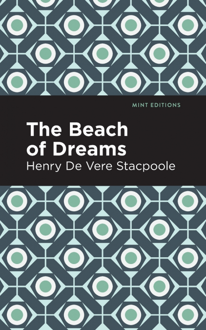 The Beach of Dreams
