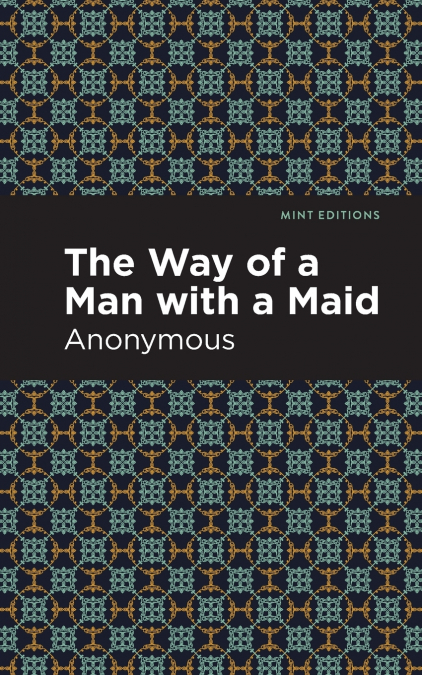 The Way of a Man with a Maid