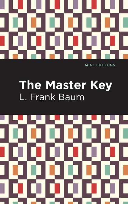 The Master Key