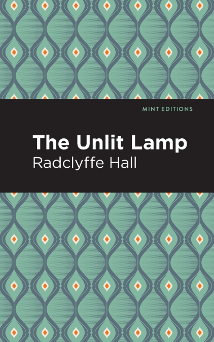 The Unlit Lamp