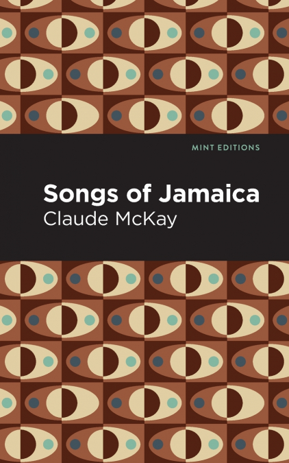 Songs of Jamaica
