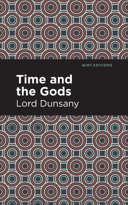 Time and the Gods