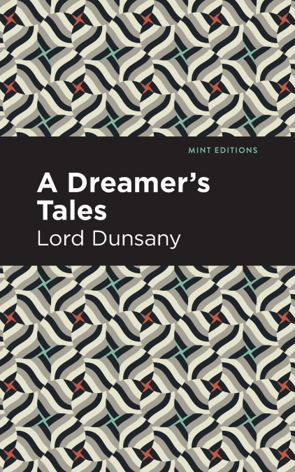 A Dreamer’s Tale
