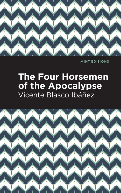 The Four Horsemen of the Apocolypse