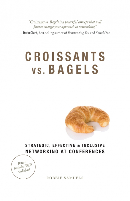 Croissants vs. Bagels
