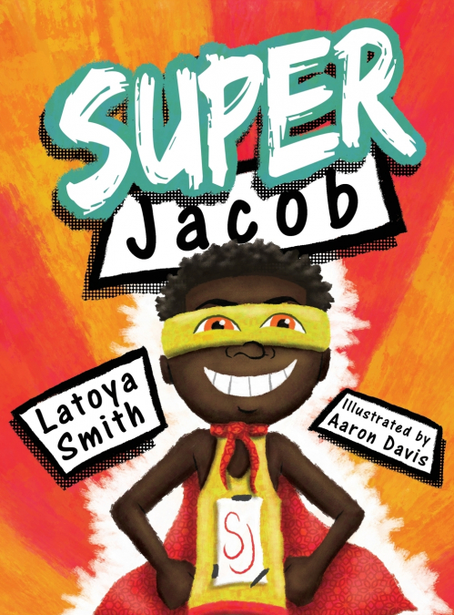 Super Jacob