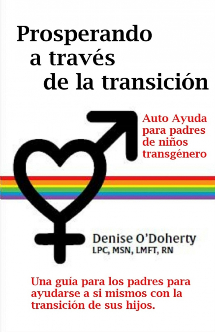Prosperando a través de la transición