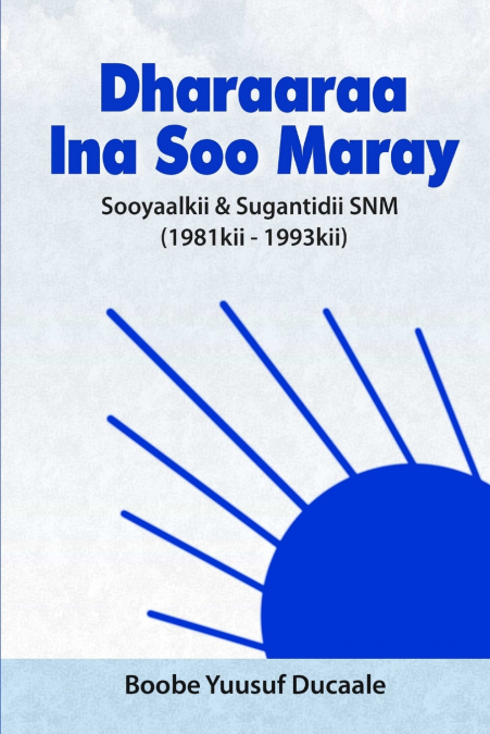 'Dharaaraa Ina Soo Maray