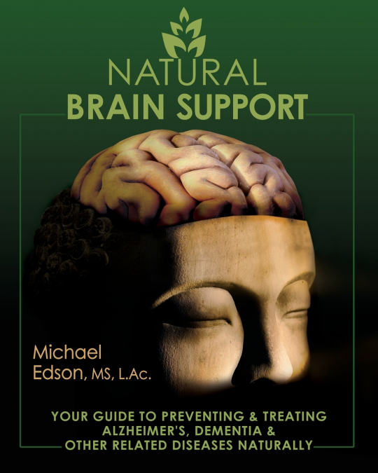 Natural Brain Support