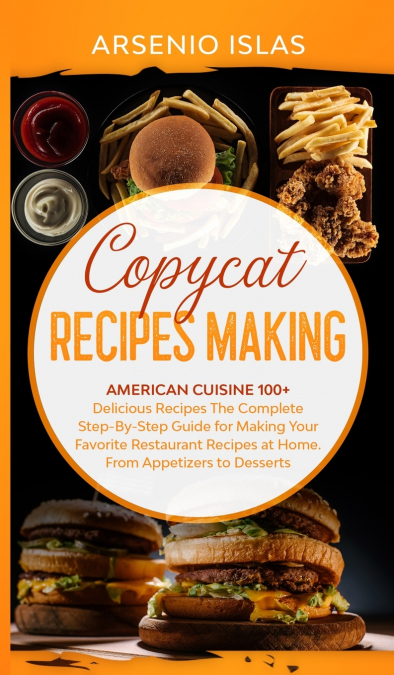 Copycat Recipes Making