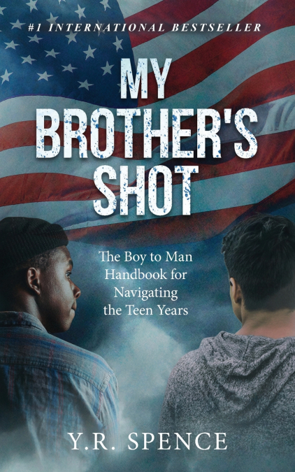 My Brother’s Shot