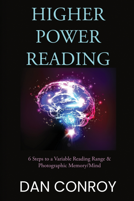 High- Powered Reading