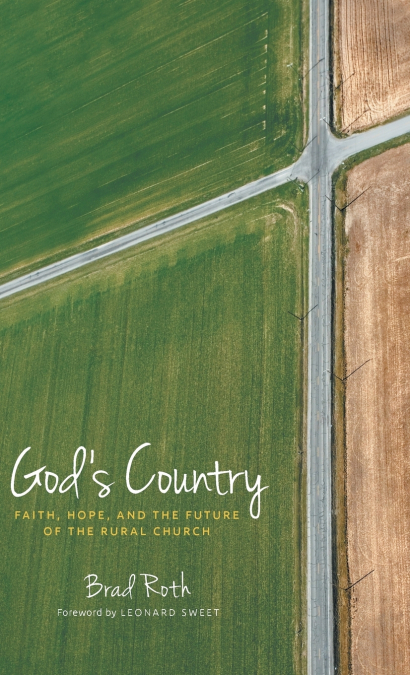 God’s Country