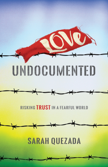 Love Undocumented