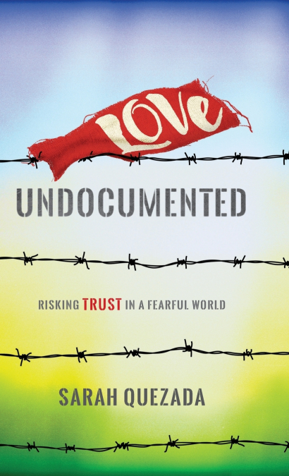 Love Undocumented