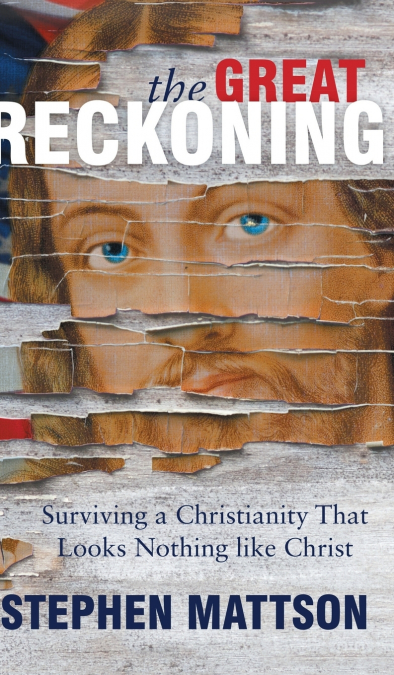 Great Reckoning