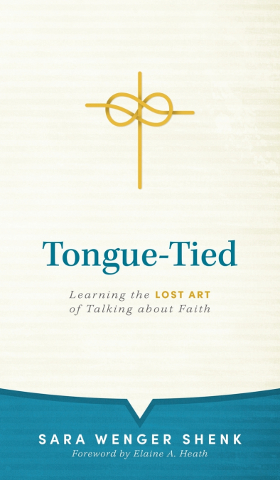 Tongue-Tied