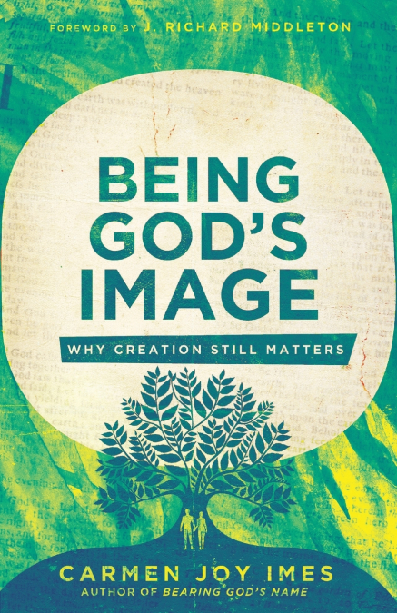 Being God’s Image
