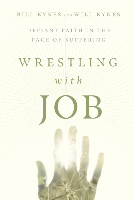 Wrestling with Job