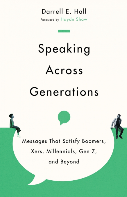 Speaking Across Generations