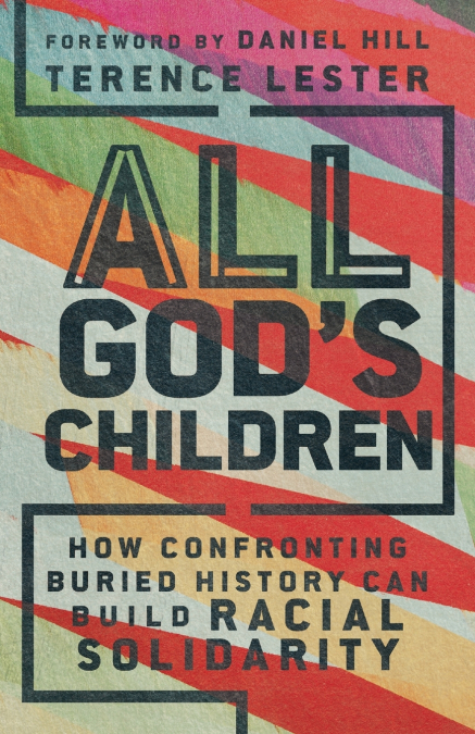 All God’s Children