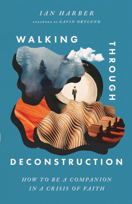 Walking Through Deconstruction