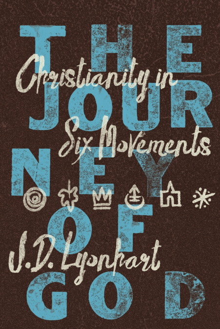 The Journey of God