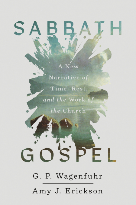 Sabbath Gospel