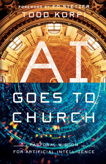 AI Goes to Church