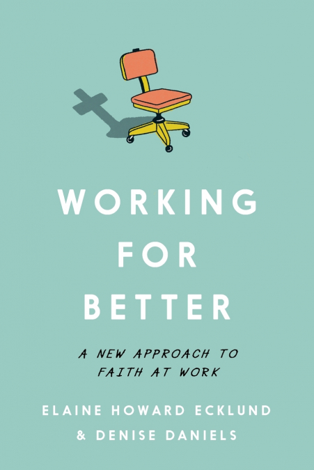 Working for Better