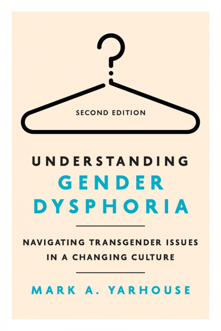 Understanding Gender Dysphoria