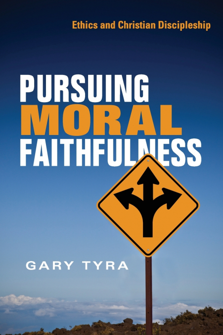 Pursuing Moral Faithfulness