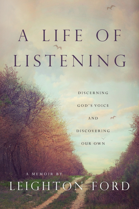 A Life of Listening