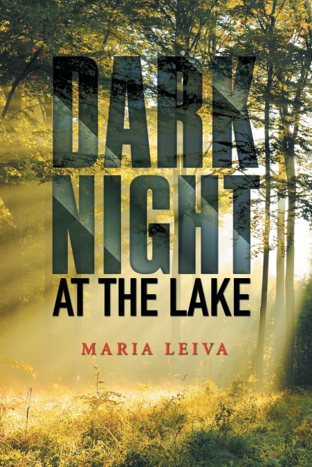 'Dark Night at the Lake'