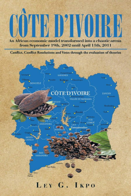 CÔTE D’IVOIRE
