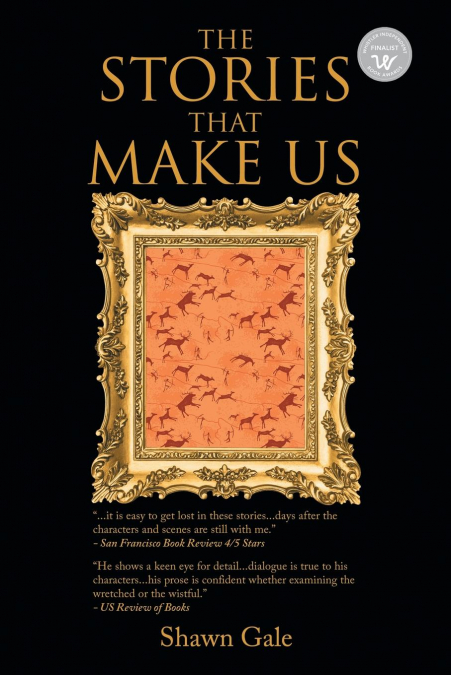 The Stories That Make Us