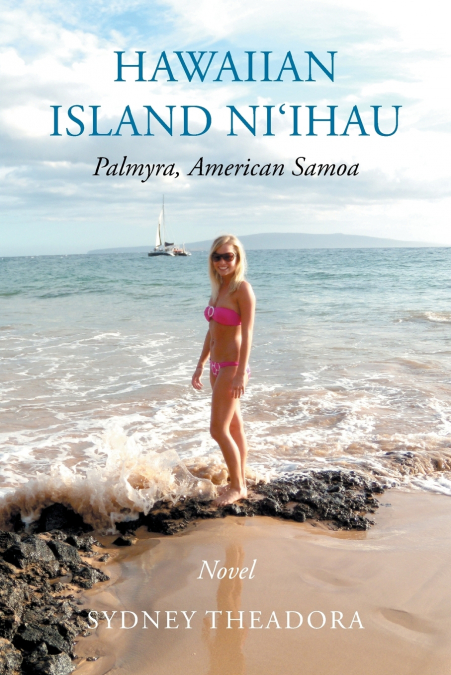 Hawaiian Island Ni’ihau