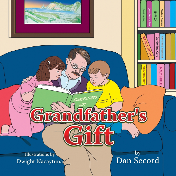 Grandfather’s Gift